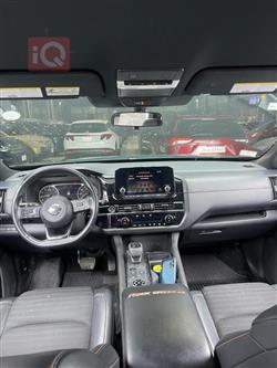 نيسان باثفايندر